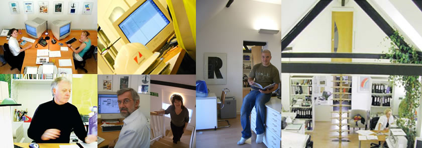 Our offices