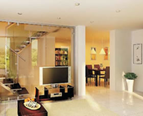 Projects in India